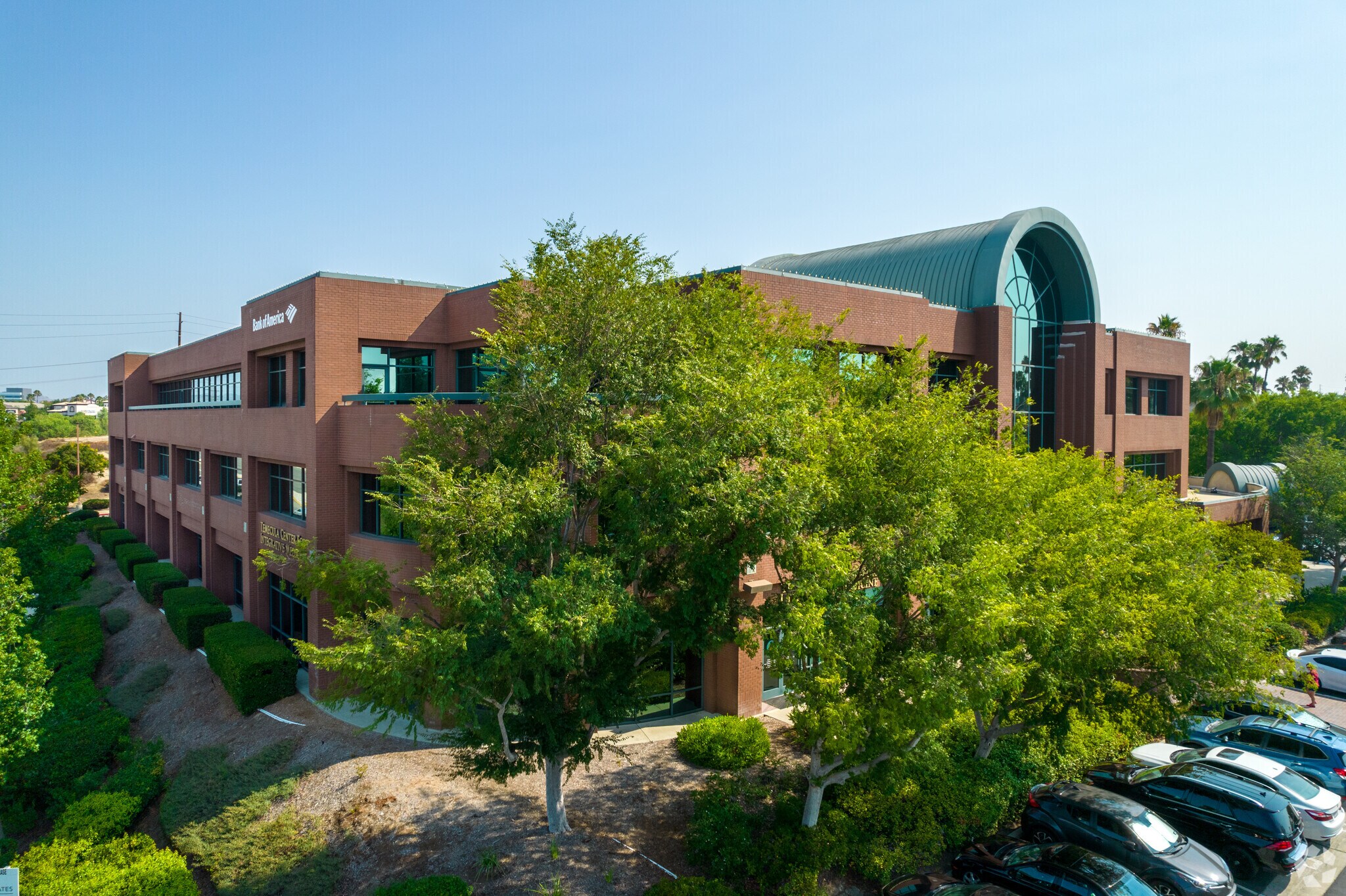 27450 Ynez Rd, Temecula, CA 92591 Temecula Corporate Plaza Center