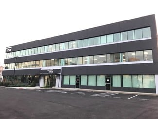 More details for 2-10 S Patterson Blvd, Dayton, OH - Office for Lease