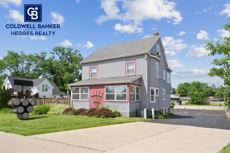 3412 1st Avenue Southeast, Cedar Rapids, IA for sale - Building Photo - Image 2 of 27