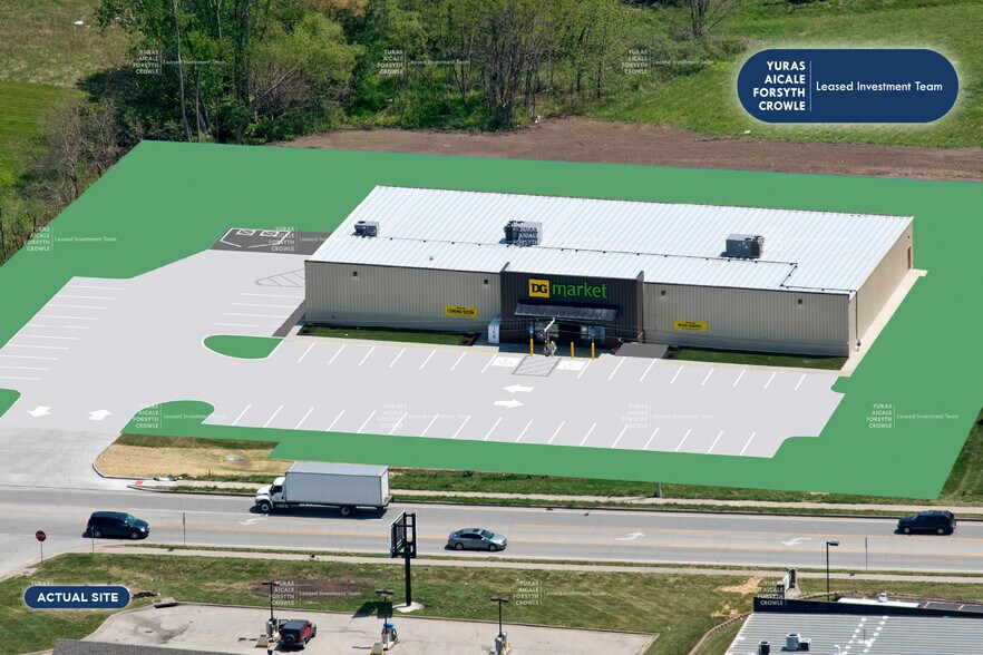 2106 Missouri 7, Pleasant Hill, MO 64080