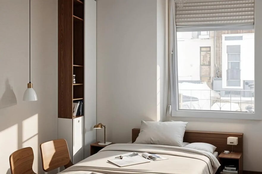 Flex in RAON-L'ETAPE for sale - Interior Photo - Image 2 of 4