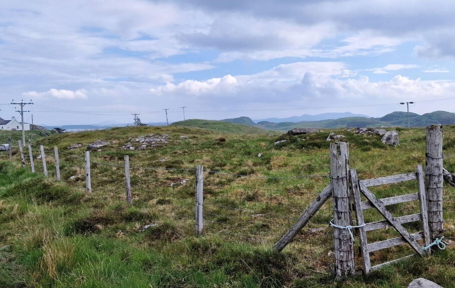 22 A Tolsta Chaolais, Isle Of Lewis for sale - Building Photo - Image 2 of 3