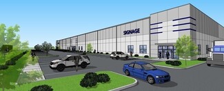 More details for 1200 International Drive - Building 4, Oakdale, PA - Industrial for Lease