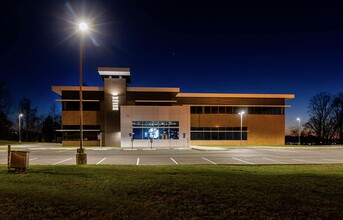 Union Carbide Dr, South Charleston, WV for lease Building Photo- Image 1 of 4