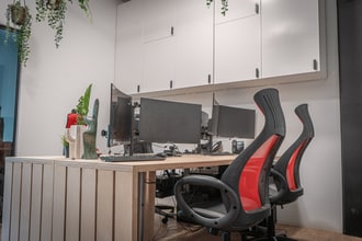 2727 Rue Saint-Patrick, Montréal, QC for lease Interior Photo- Image 1 of 1