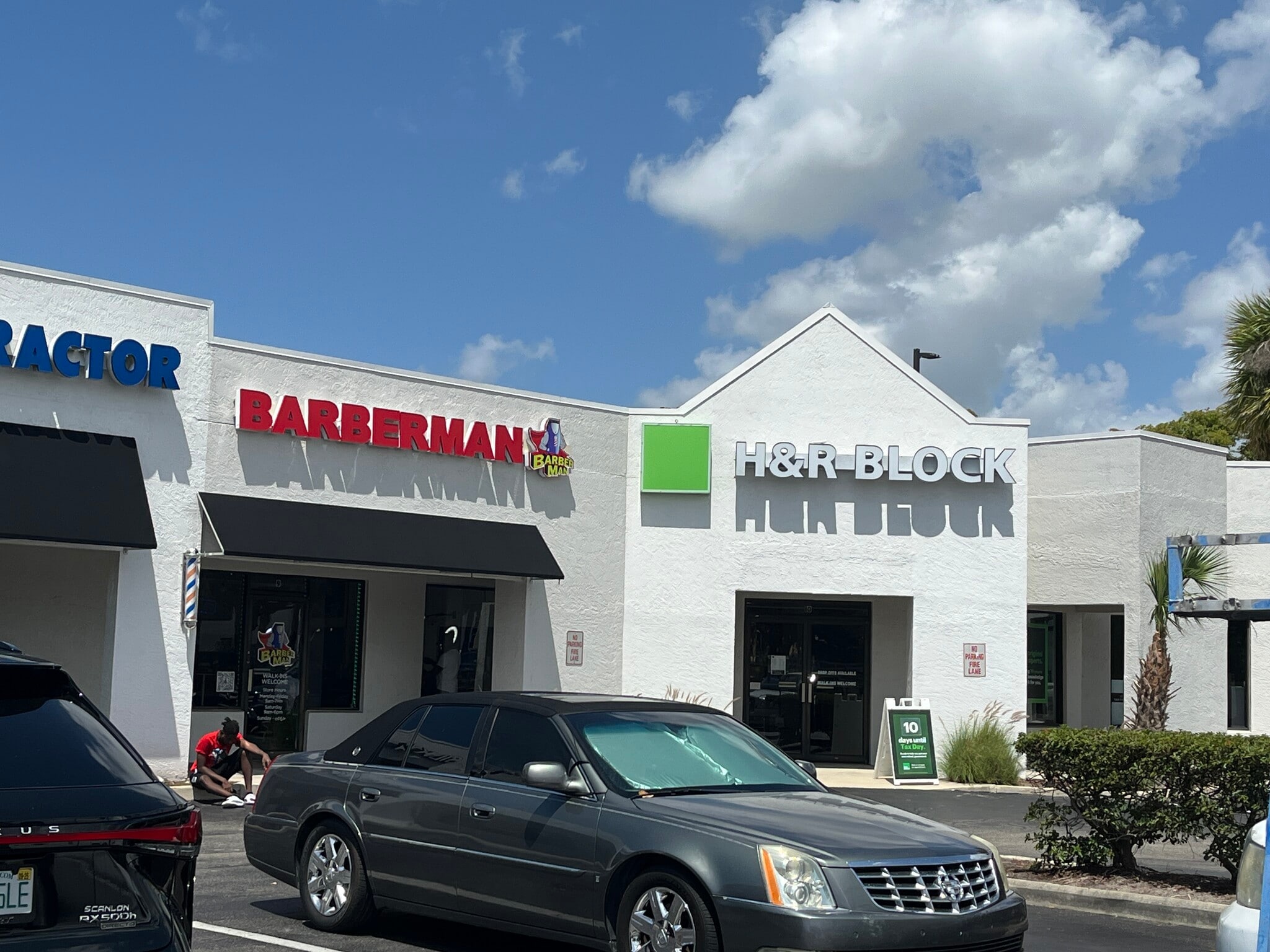 1338 Del Prado Blvd S, Cape Coral, FL for lease Building Photo- Image 1 of 2