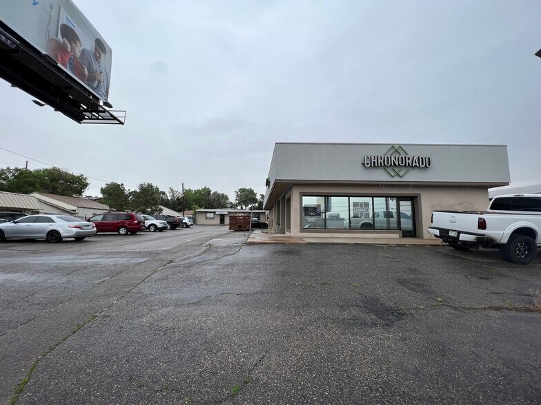 6625 Leetsdale Dr, Denver, CO 80224