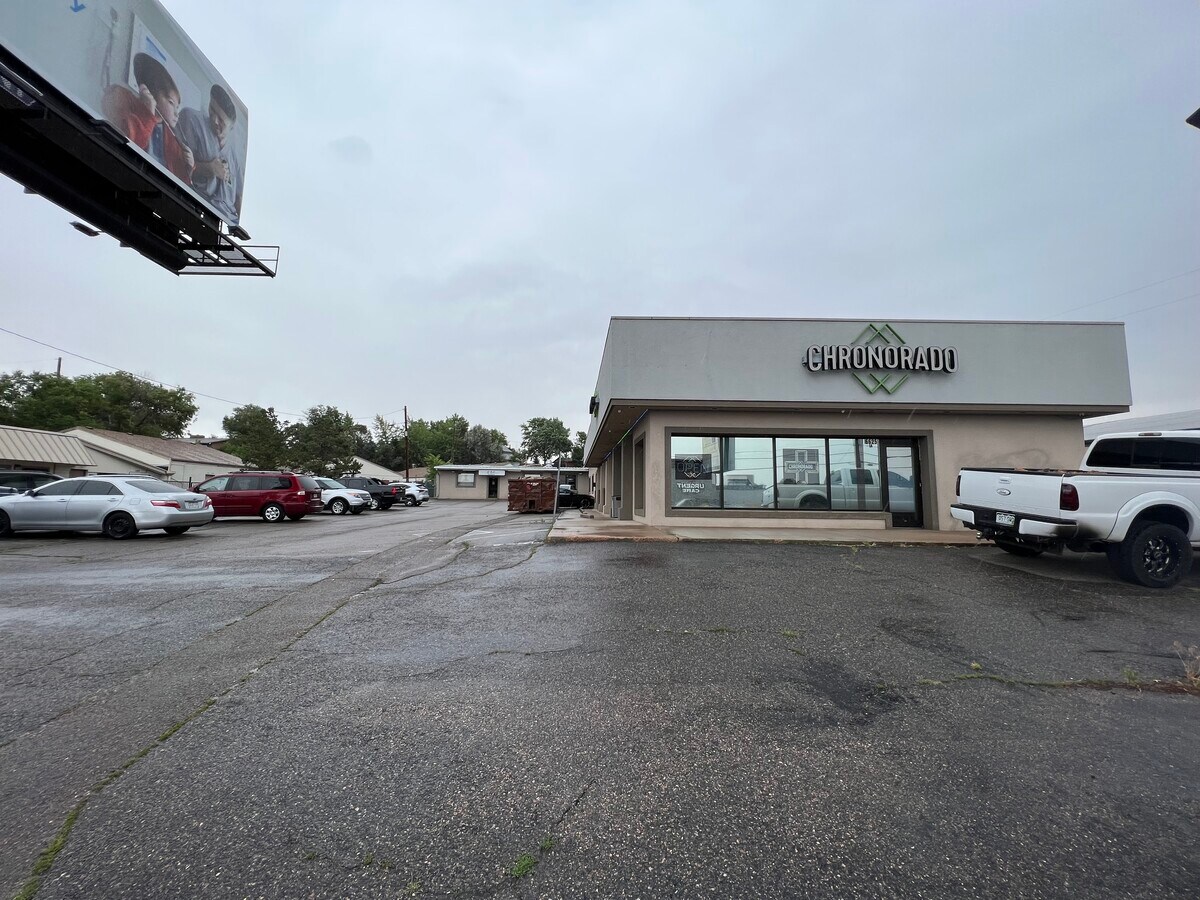 6625 Leetsdale Dr, Denver, CO 80224