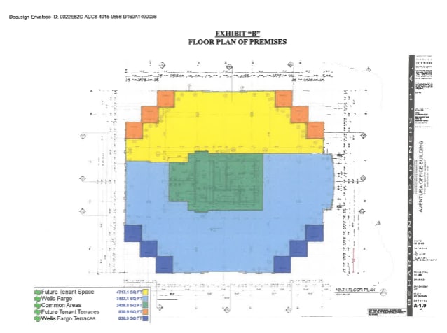 19950 W Country Club Dr, Aventura, FL for lease - Building Photo - Image 2 of 18