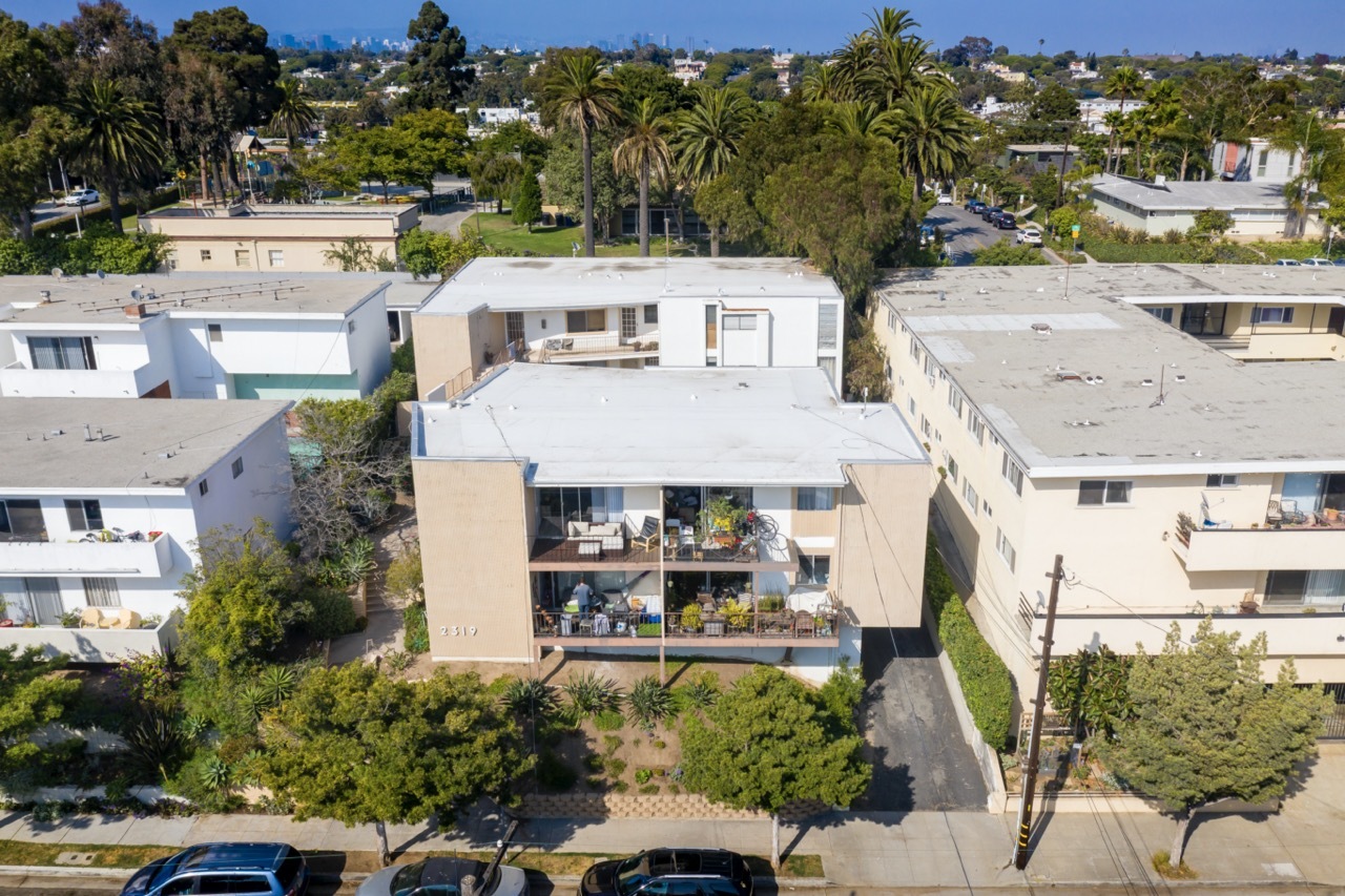 2319 6th St, Santa Monica, CA for sale Building Photo- Image 1 of 26