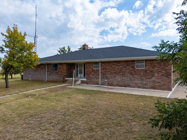 7935 County Road 16, Wheeler, TX for sale - Building Photo - Image 3 of 44