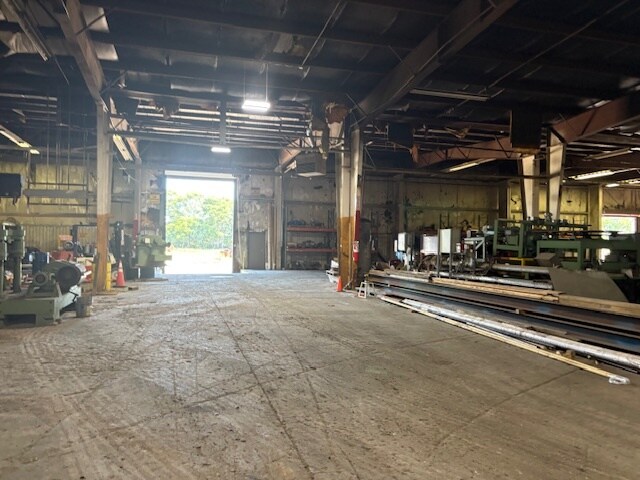 718 E Main St, Kewanna, IN for sale - Building Photo - Image 3 of 19