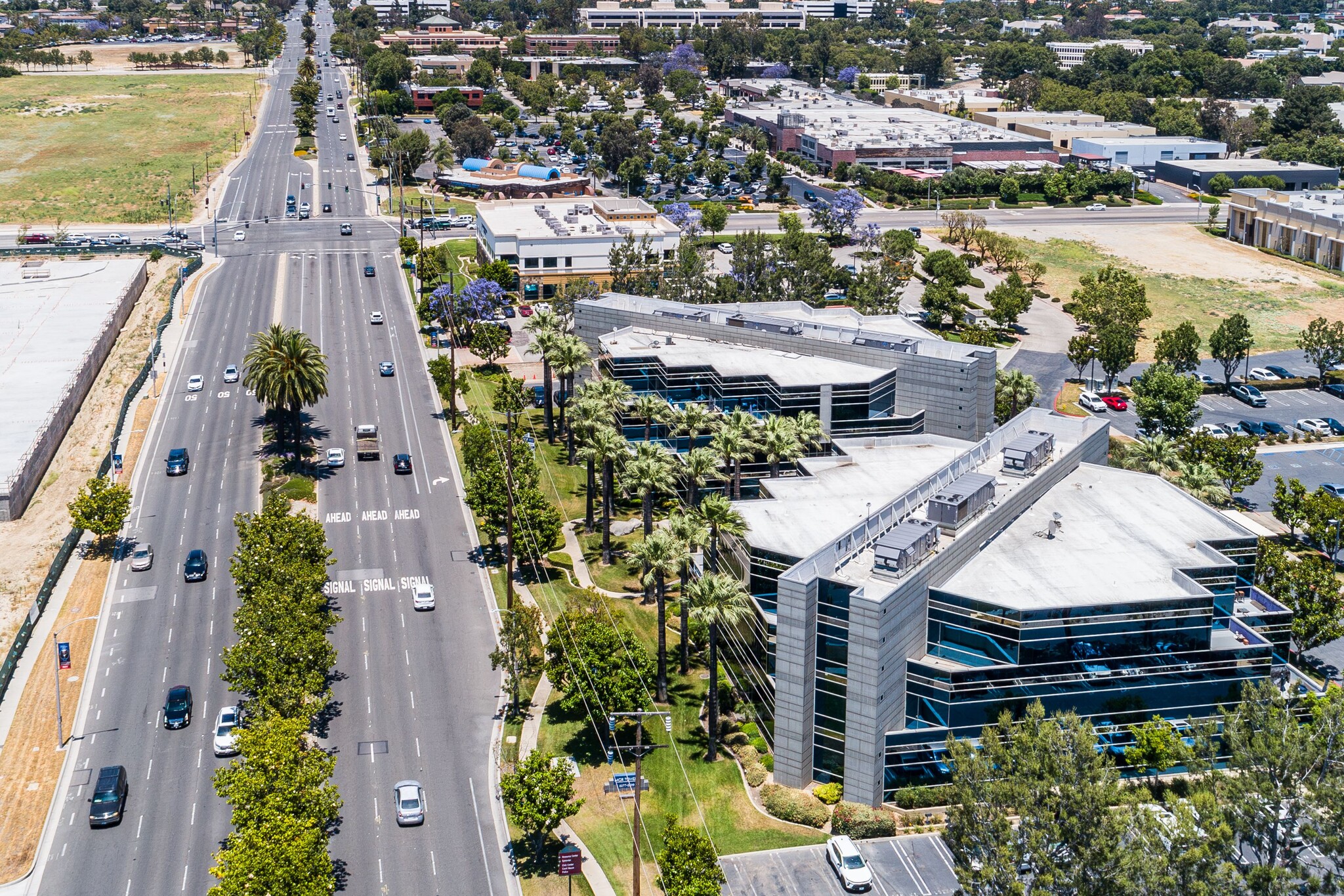 8599 Haven Ave, Rancho Cucamonga, CA for lease Building Photo- Image 1 of 28