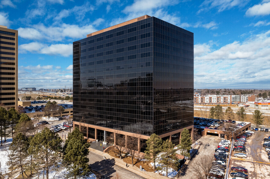 8055 E Tufts Ave, Denver, CO for lease - Primary Photo - Image 1 of 12