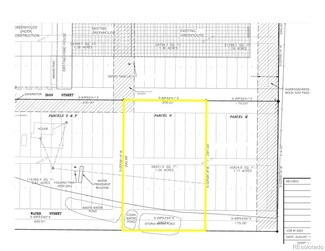 More details for Parcel N Iron Street, Salida, CO - Land for Sale