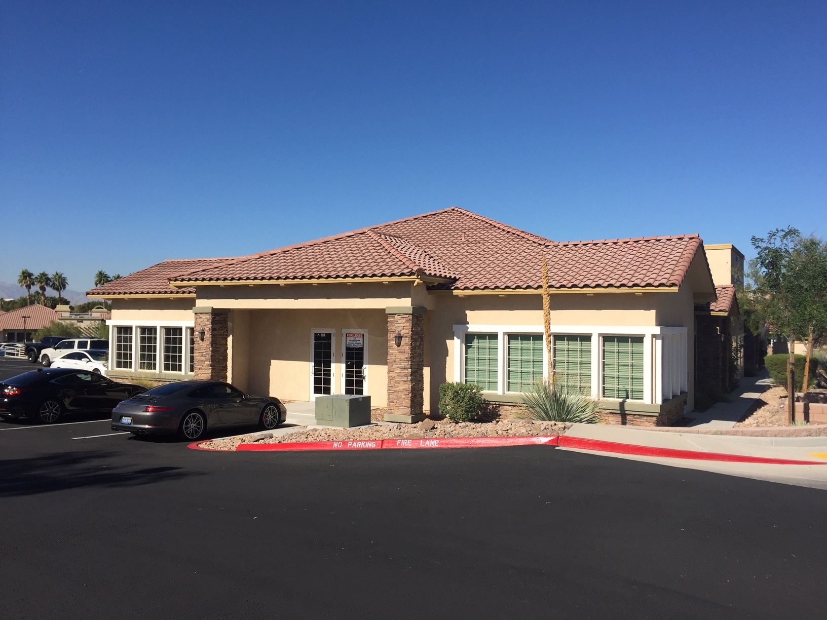 7395 S Pecos Rd, Las Vegas, NV for sale Building Photo- Image 1 of 1