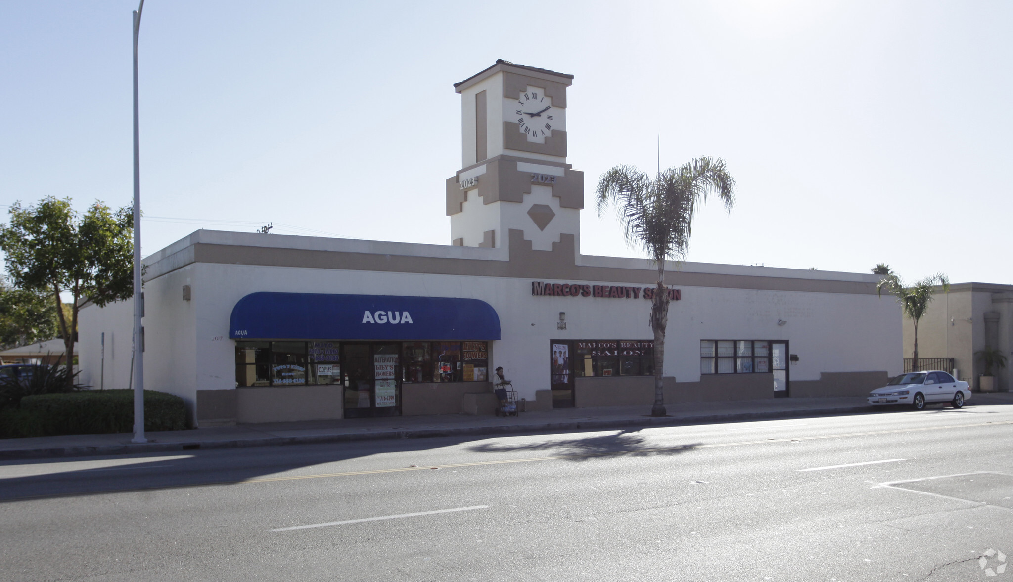 2017-2023 S Main St, Santa Ana, CA for sale Primary Photo- Image 1 of 1