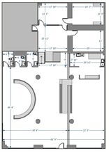 2715 Murray Ave, Pittsburgh, PA for lease Floor Plan- Image 1 of 1