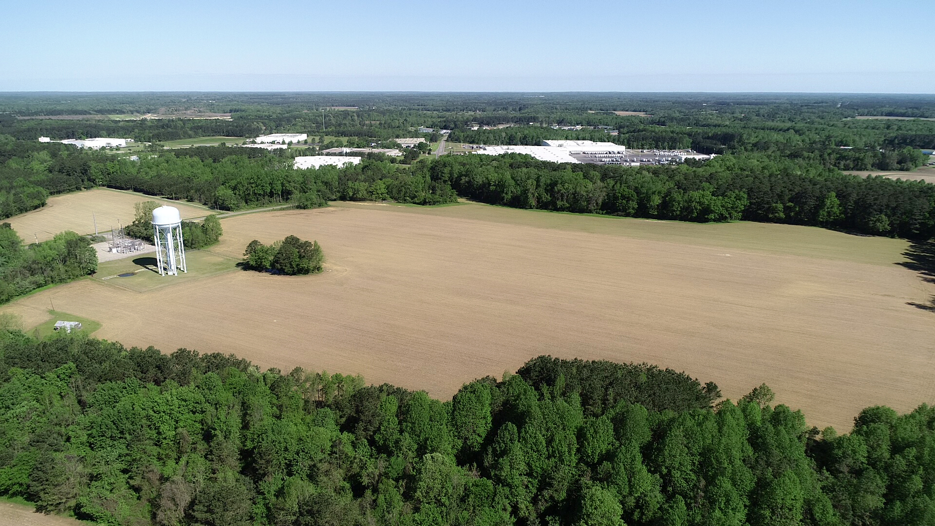 6751 NC Hwy 48, Battleboro NC, Nashville, NC for sale Building Photo- Image 1 of 3