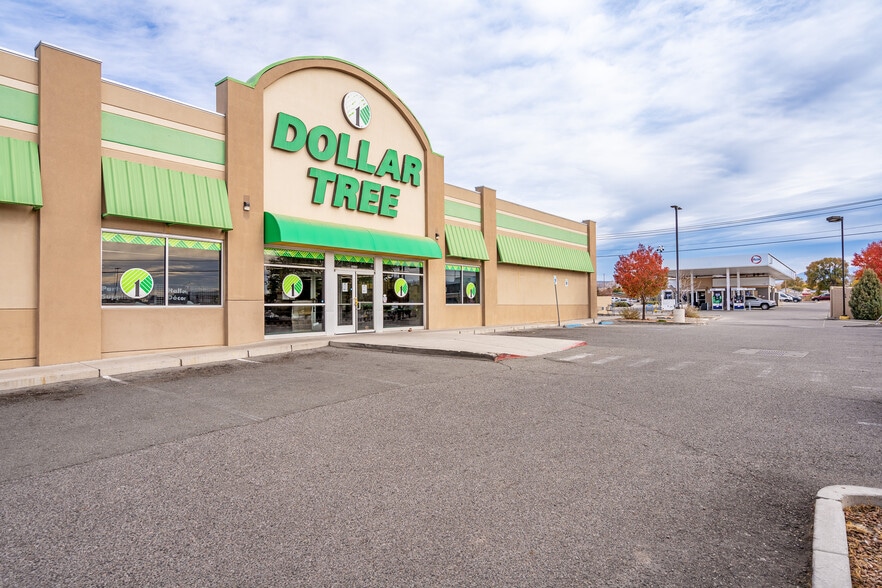 402 Carr Ln, Espanola, NM for lease - Building Photo - Image 3 of 22