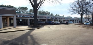 More details for 4500 Capital Blvd, Raleigh, NC - Retail for Lease