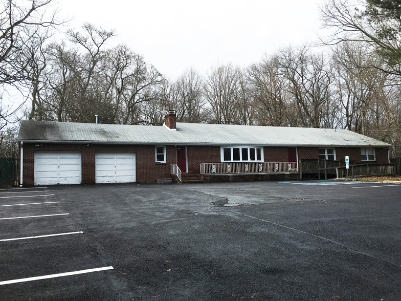 1705 Berlin Rd, Cherry Hill, NJ for sale - Primary Photo - Image 1 of 1