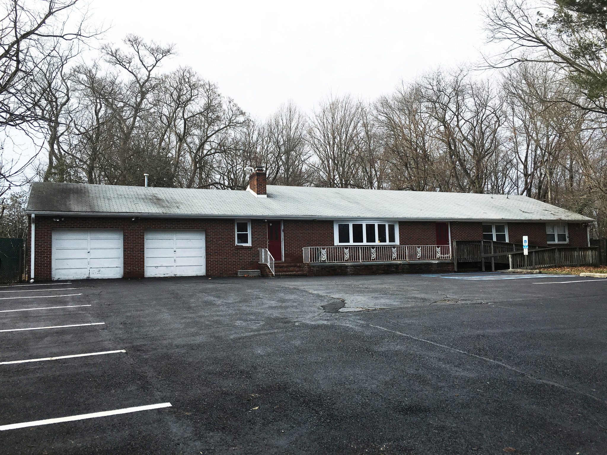 1705 Berlin Rd, Cherry Hill, NJ for sale Building Photo- Image 1 of 1