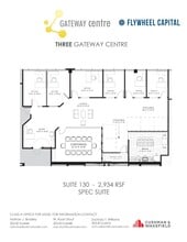 3855 Lewiston St, Aurora, CO for lease Floor Plan- Image 1 of 1