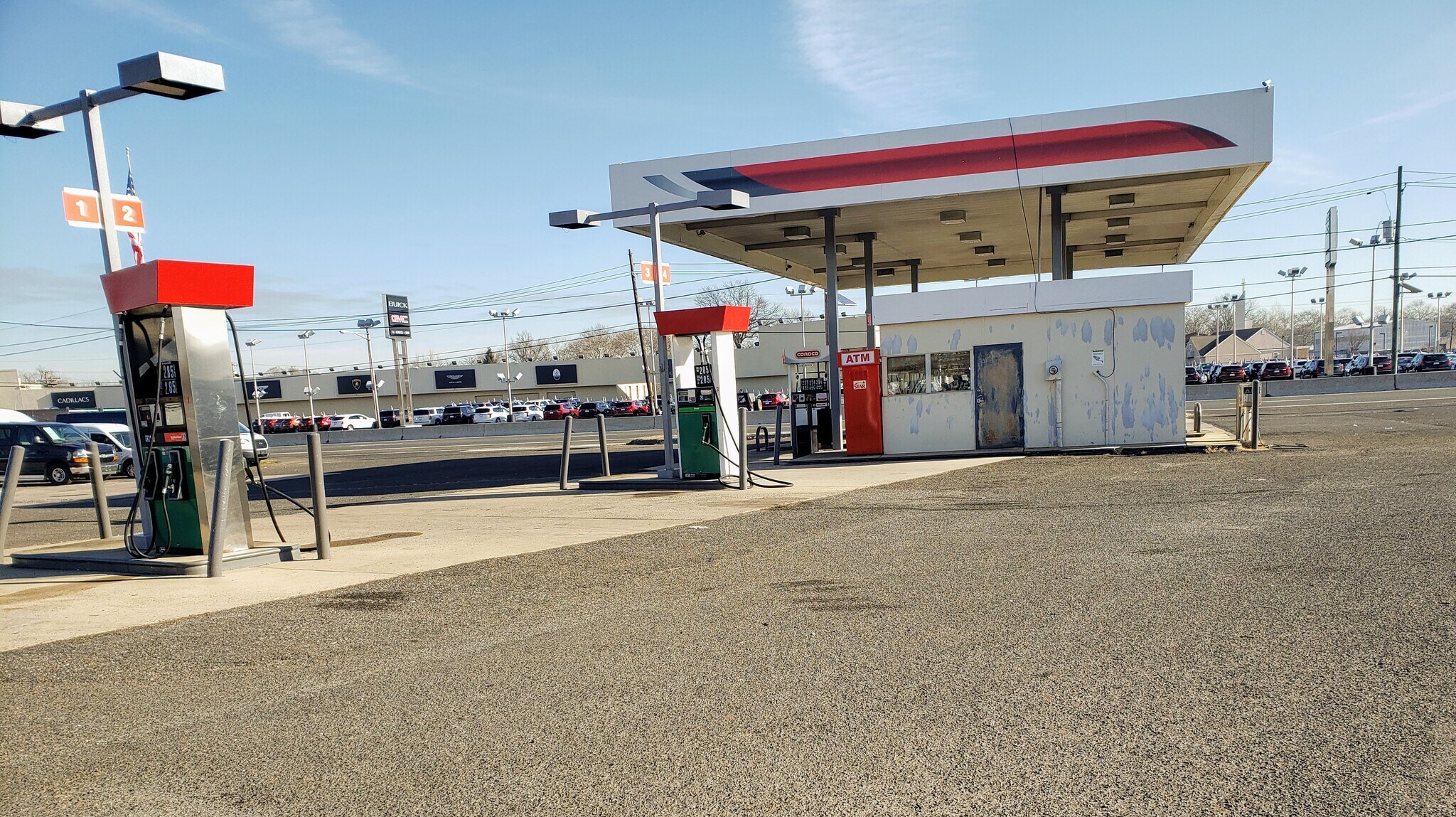 201 Route 73 S, Palmyra, NJ for sale Building Photo- Image 1 of 1