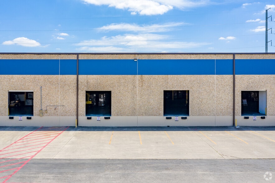 610 Lanark Dr, San Antonio, TX for lease - Building Photo - Image 2 of 10