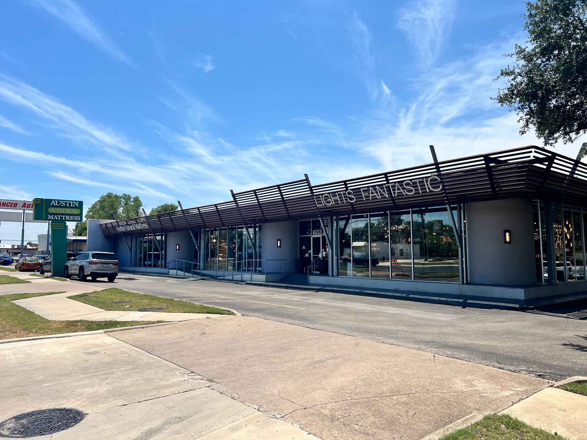 7530-7532 Burnet Rd, Austin, TX for sale Building Photo- Image 1 of 1