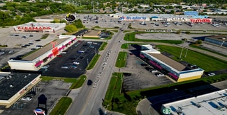 More details for 1930-1992 E Stop 13 Rd, Indianapolis, IN - Retail for Lease