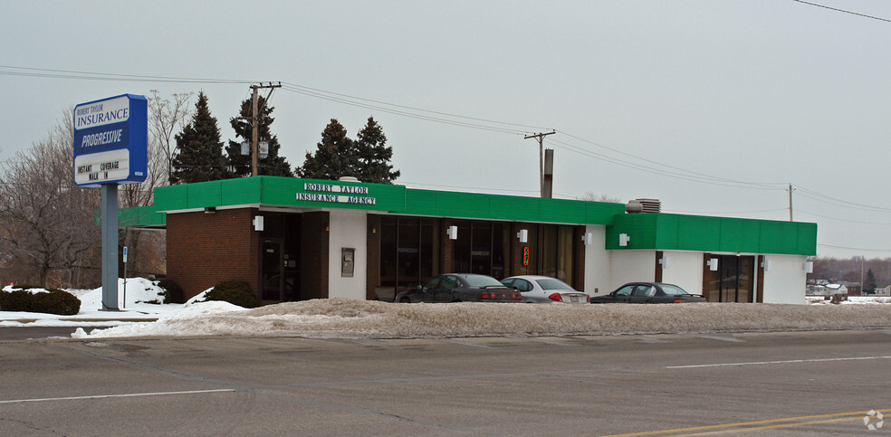 2808 W 21st St, Lorain, OH for sale - Building Photo - Image 1 of 1