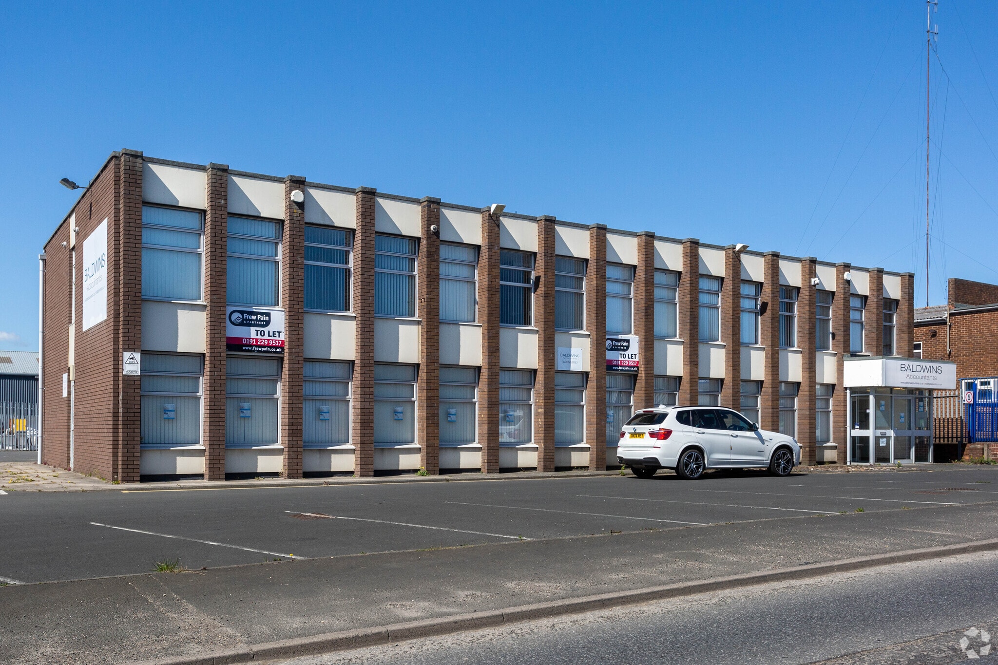 Portobello Way, Birtley for sale Primary Photo- Image 1 of 1