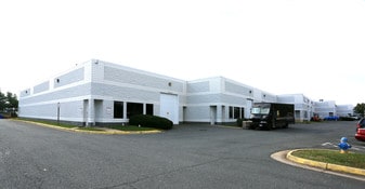 10690 Wakeman Ct, Manassas VA - Warehouse