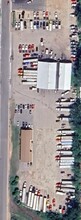 1395-1415 Maras St S, Shakopee, MN - aerial  map view