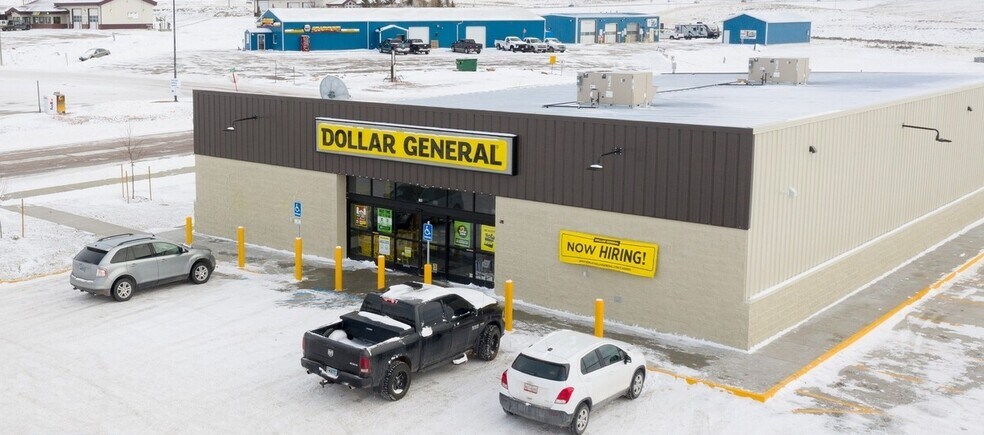 100 Reno Dr, Gillette, WY for sale - Primary Photo - Image 1 of 1