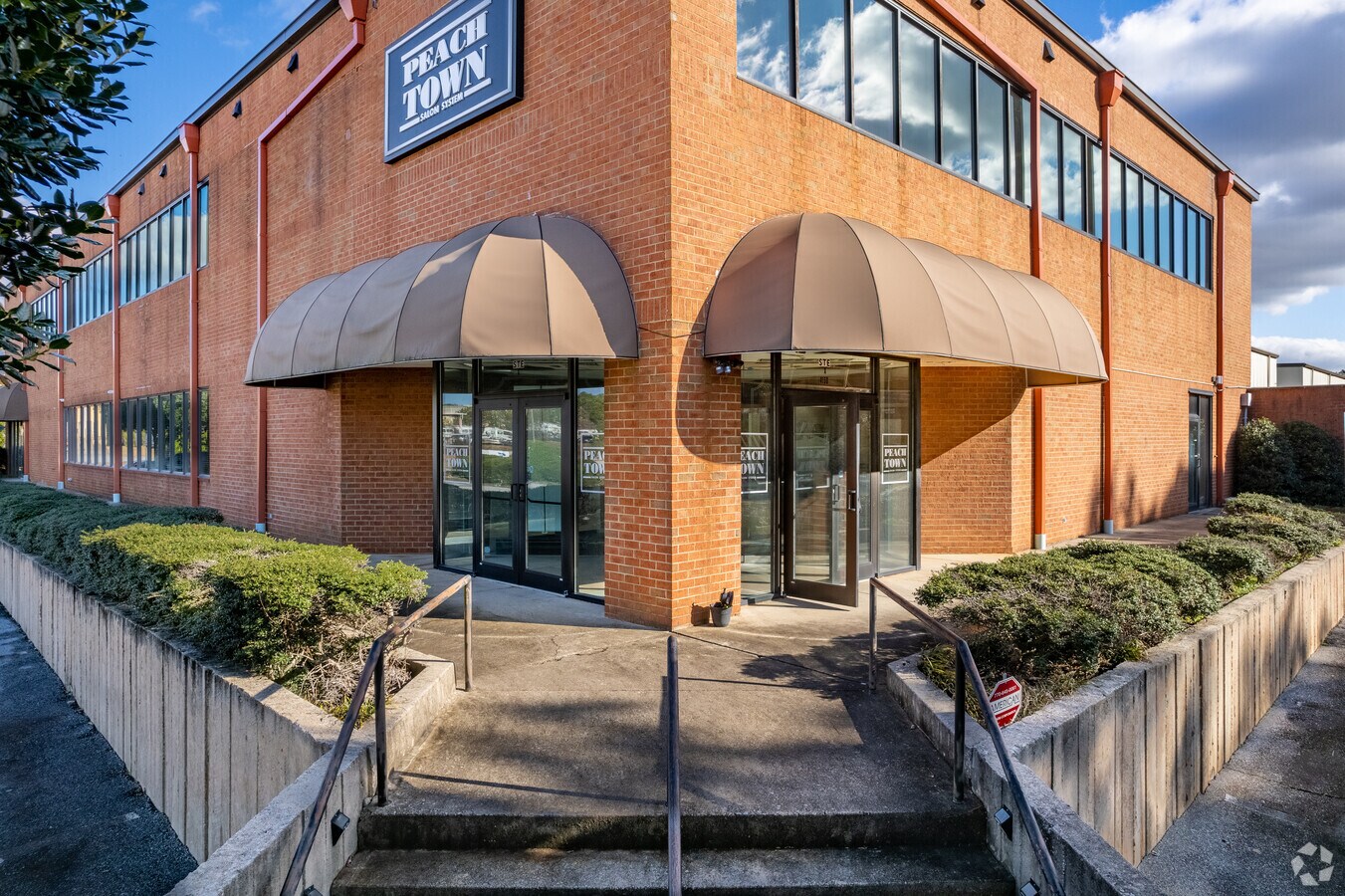 4101 Blue Ridge Industrial Pkwy Norcross Ga 30071