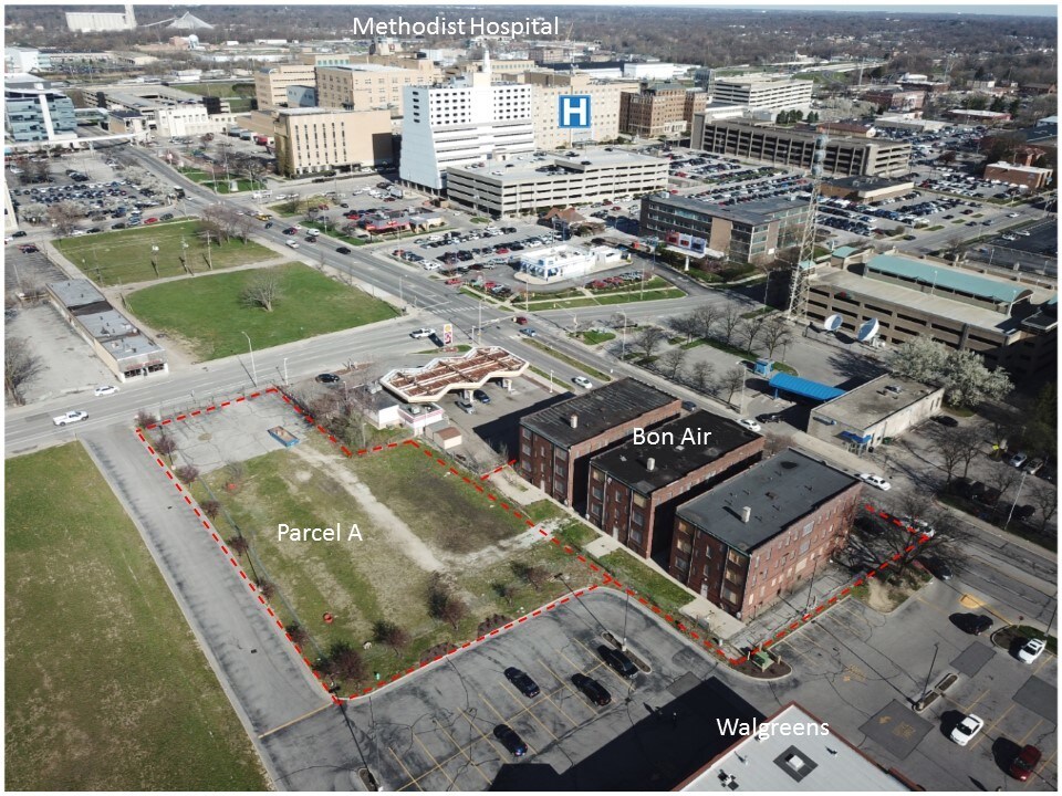 21 W 16th St, Indianapolis, IN 46202