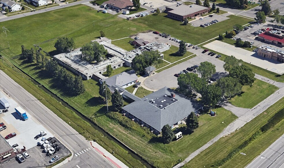 2800 US10 Hwy East, Moorhead, MN 56560