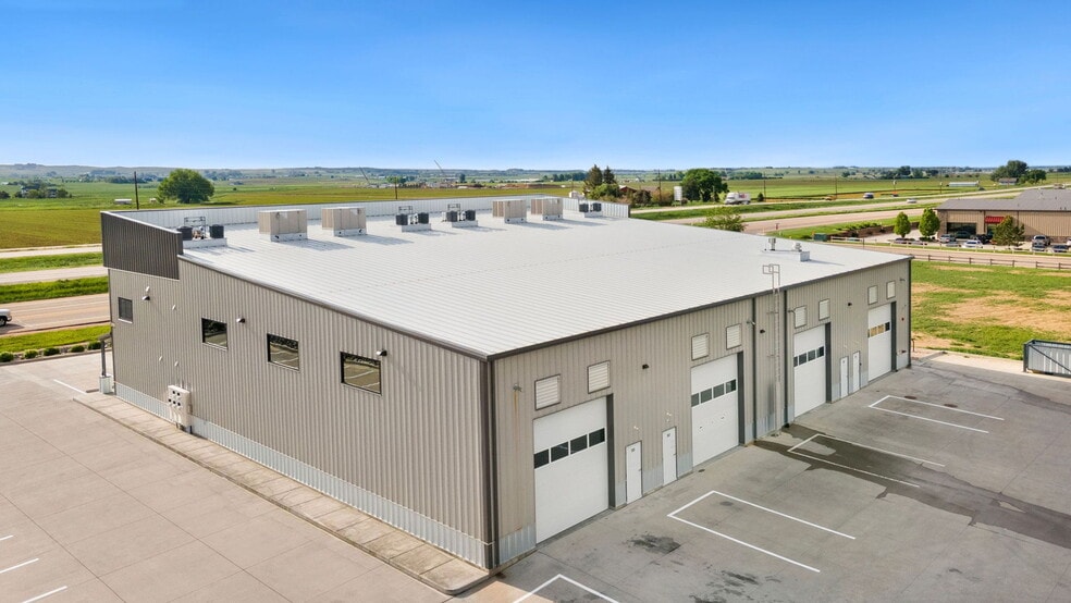 3999 G W Bush Ave, Wellington, CO for sale - Building Photo - Image 2 of 15