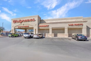 Walgreens Cheyenne - Convenience Store