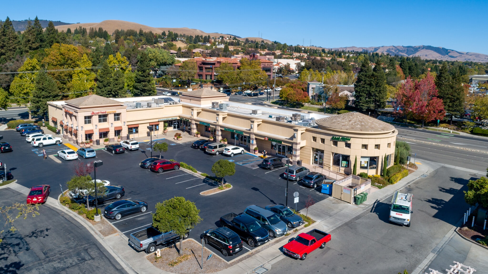 11000 Crow Canyon Rd, Danville, CA for lease Interior Photo- Image 1 of 1