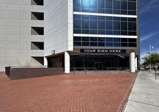 More details for 401 Copper Ave NW, Albuquerque, NM - Office for Sale