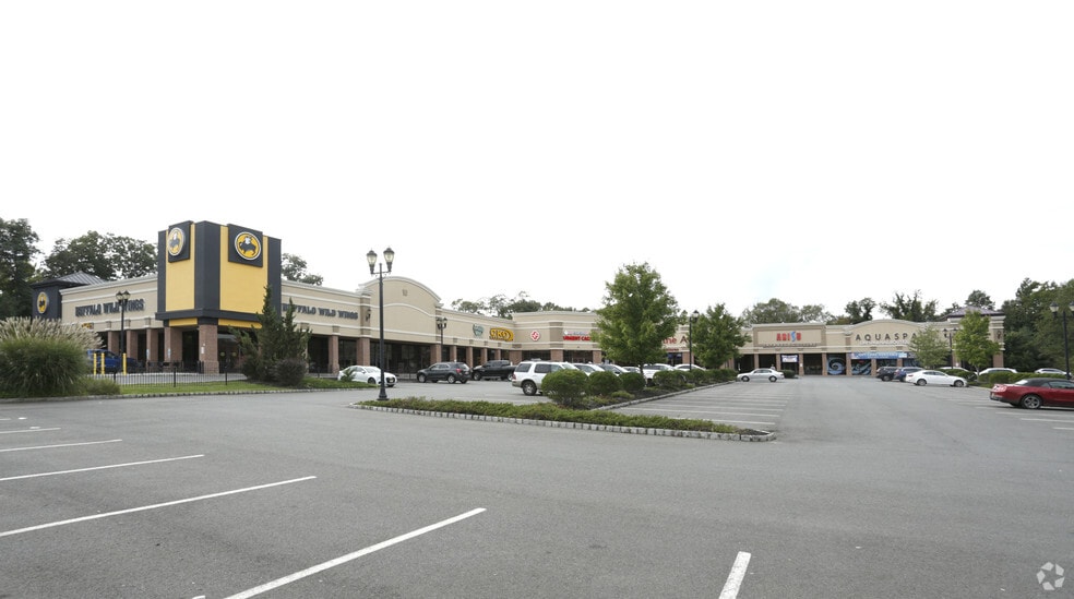 167 US Highway 9 S, Morganville, NJ for sale - Primary Photo - Image 1 of 1