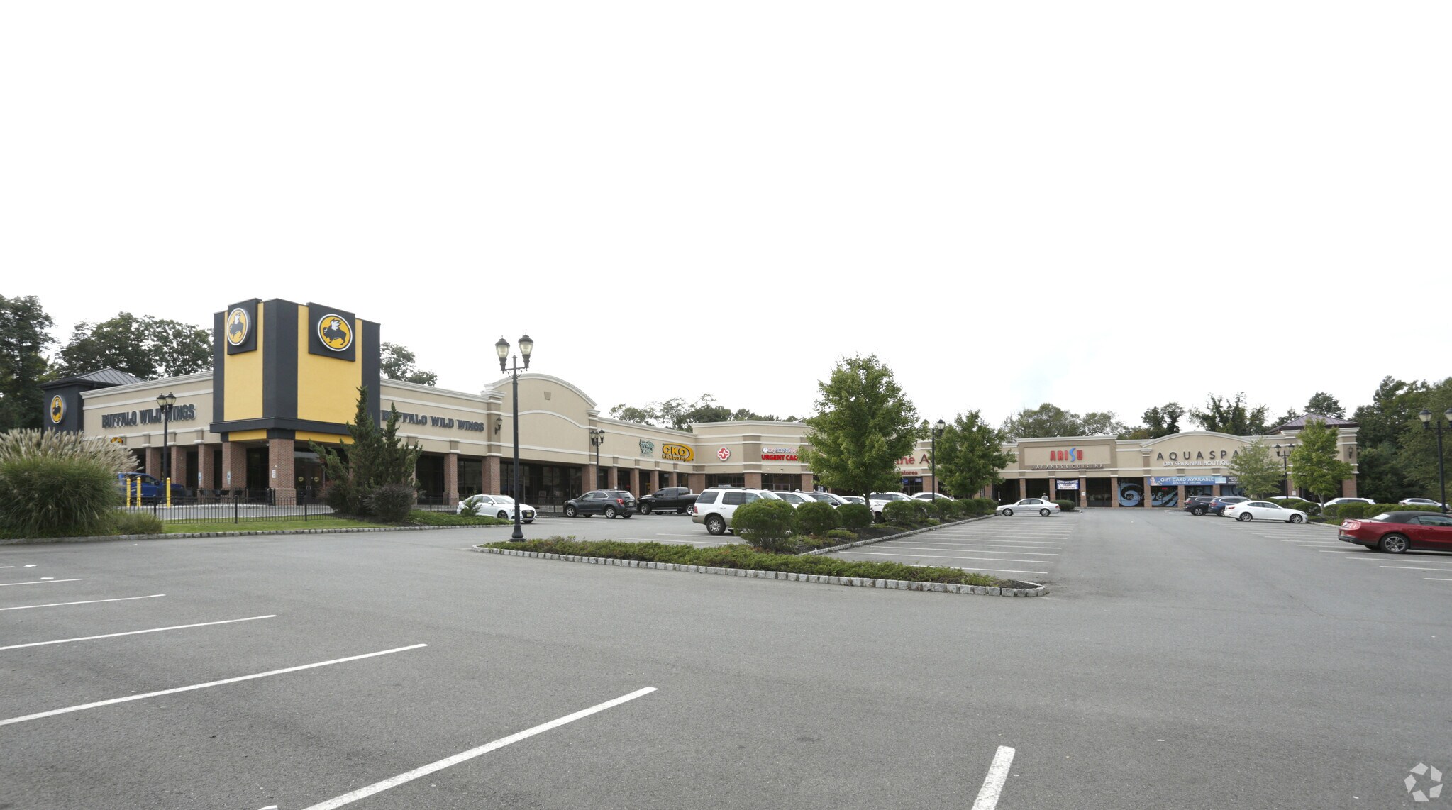 167 US Highway 9 S, Morganville, NJ for sale Primary Photo- Image 1 of 1