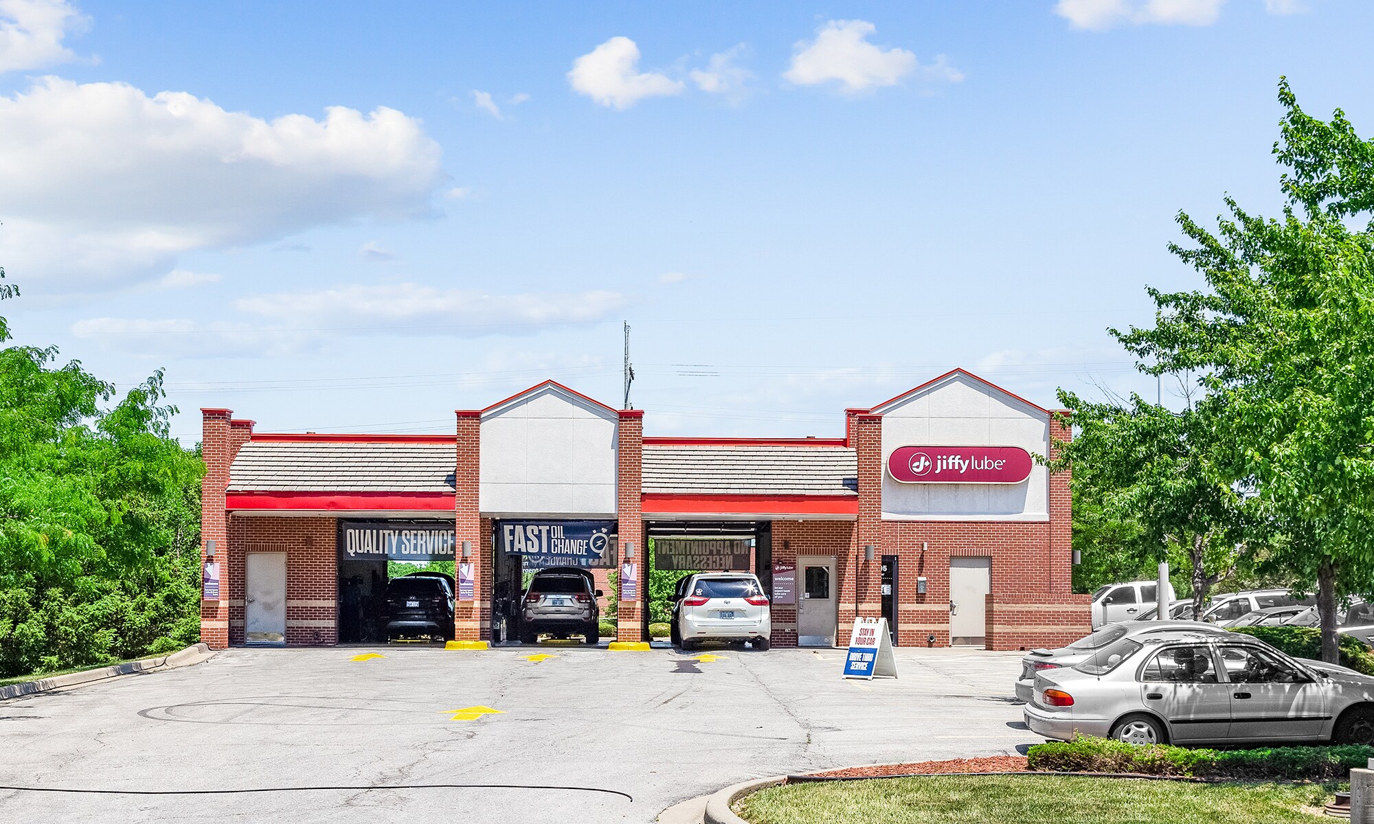 15305 W 135th St, Olathe, KS for sale Building Photo- Image 1 of 1