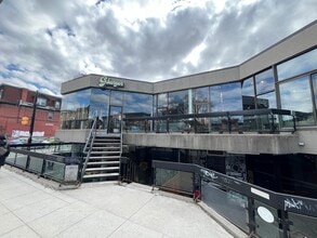 380 Elgin St, Ottawa, ON for lease Building Photo- Image 2 of 5