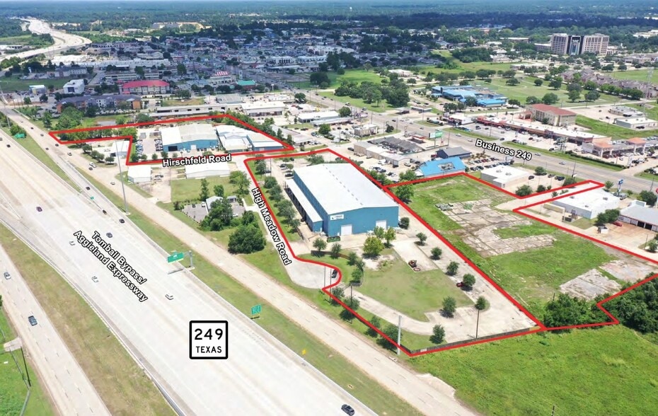 RMS Portfolio portfolio of 3 properties for sale on LoopNet.com - Building Photo - Image 1 of 1