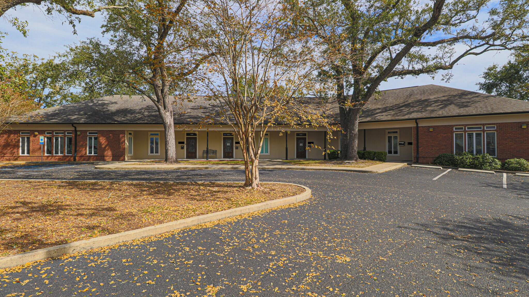 2550 Marshall Rd, Biloxi, MS for sale Building Photo- Image 1 of 1